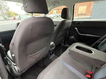 SEAT Ateca 1.6 TDI SE Technology DSG Euro 6 (s/s) 5dr
