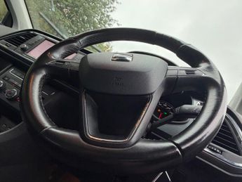 SEAT Ateca 1.6 TDI SE Technology DSG Euro 6 (s/s) 5dr