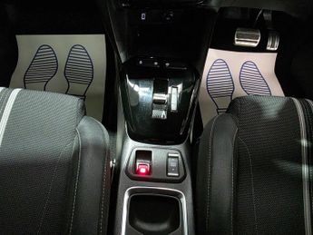 Vauxhall Corsa 1.2 Turbo GS Auto Euro 6 (s/s) 5dr
