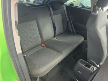 Vauxhall Corsa 1.2 16V Excite Euro 5 3dr (A/C)