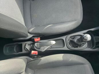 Vauxhall Corsa 1.2 16V Excite Euro 5 3dr (A/C)