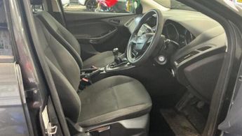 Ford Focus 1.6 Studio Euro 5 5dr