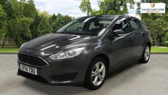 Ford Focus 1.6 Studio Euro 5 5dr