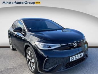 Volkswagen Id5 STYLE PRO