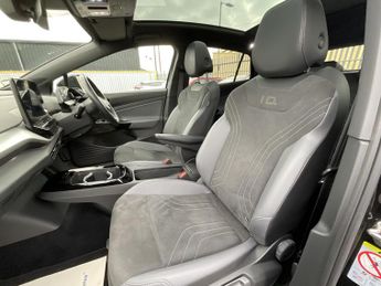 Volkswagen Id5 STYLE PRO