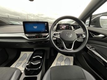 Volkswagen Id5 STYLE PRO