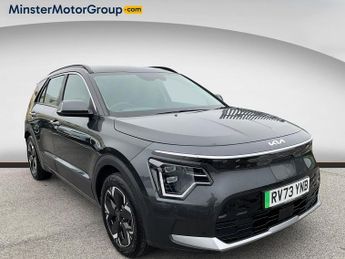 Kia Niro 2 EV