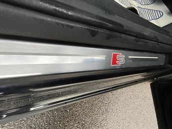 Audi Q4 E-Tron S LINE 40