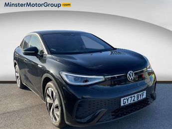 Volkswagen Id5 STYLE PRO
