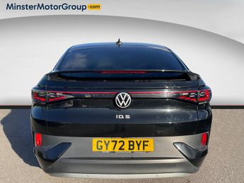 Volkswagen Id5 STYLE PRO