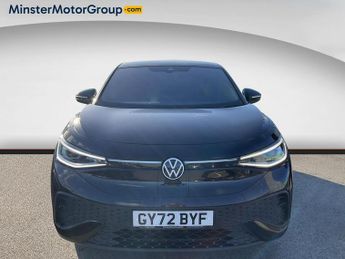 Volkswagen Id5 STYLE PRO