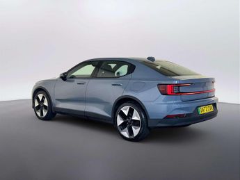 Polestar Polestar 2 Single Motor 69kWh Standard Range Fastback 5dr Electric Auto FWD