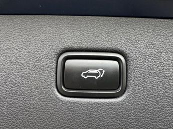 Hyundai TUCSON 2.0 CRDi Premium SE Auto 4WD Euro 6 5dr
