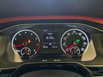 Volkswagen Polo 2.0 TSI GTI Hatchback 5dr Petrol DSG Euro 6 (s/s) (207 ps)