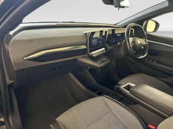 Renault Megane E-Tech 60kWh iconic Hatchback 5dr Electric Auto (optimum charge) (220 p
