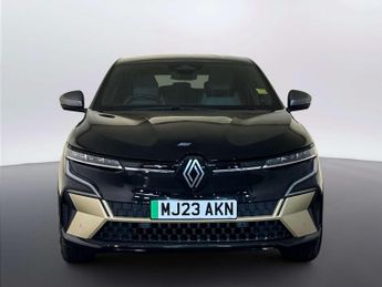 Renault Megane E-Tech 60kWh iconic Hatchback 5dr Electric Auto (optimum charge) (220 p