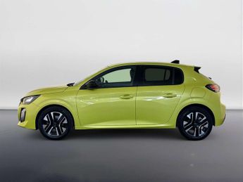 Peugeot 208 1.2 PureTech Allure Hatchback 5dr Petrol Manual Euro 6 (s/s) (10