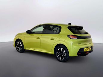 Peugeot 208 1.2 PureTech Allure Hatchback 5dr Petrol Manual Euro 6 (s/s) (10