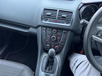 Vauxhall Meriva 1.4i Turbo Club Auto Euro 6 5dr