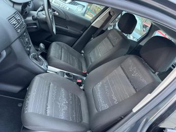 Vauxhall Meriva 1.4i Turbo Club Auto Euro 6 5dr