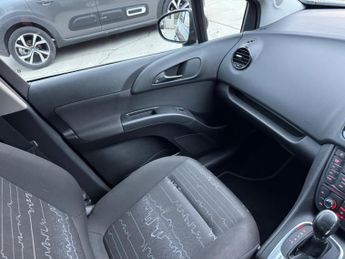 Vauxhall Meriva 1.4i Turbo Club Auto Euro 6 5dr