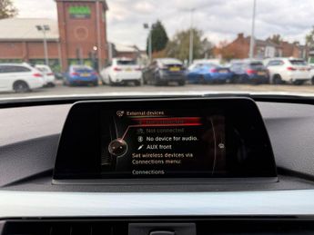 BMW 3 Series 3.0 335d M Sport Auto xDrive Euro 6 (s/s) 4dr