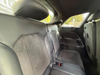 Audi Q7 3.0 TDI V6 S line Tiptronic quattro Euro 6 (s/s) 5dr