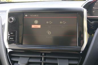 Peugeot 2008 1.2 PureTech GPF GT Line SUV 5dr Petrol EAT Euro 6 (s/s) (110 ps