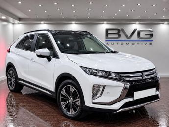 Mitsubishi Eclipse Cross 1.5T 4 CVT 4WD Euro 6 (s/s) 5dr