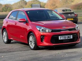 Kia Rio 1.0 T-GDi 3 Euro 6 (s/s) 5dr