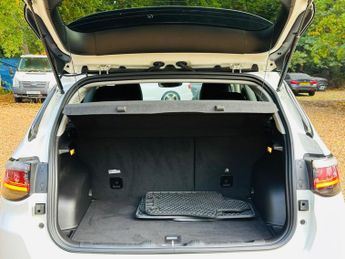 Jeep Compass 1.3 GSE T4 Night Eagle FWD Euro 6 (s/s) 5dr