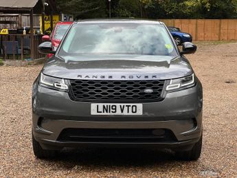 Land Rover Range Rover Velar 2.0 P300 HSE Auto 4WD Euro 6 (s/s) 5dr