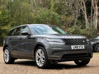Land Rover Range Rover Velar 2.0 P300 HSE Auto 4WD Euro 6 (s/s) 5dr