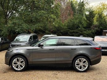 Land Rover Range Rover Velar 2.0 P300 HSE Auto 4WD Euro 6 (s/s) 5dr