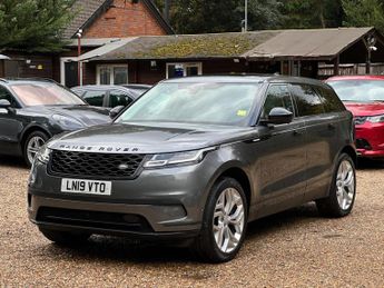 Land Rover Range Rover Velar 2.0 P300 HSE Auto 4WD Euro 6 (s/s) 5dr