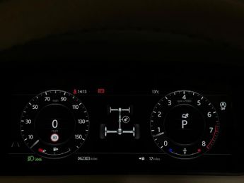 Land Rover Range Rover Velar 2.0 P300 HSE Auto 4WD Euro 6 (s/s) 5dr