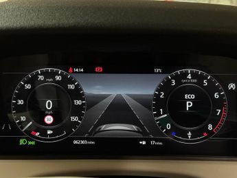 Land Rover Range Rover Velar 2.0 P300 HSE Auto 4WD Euro 6 (s/s) 5dr