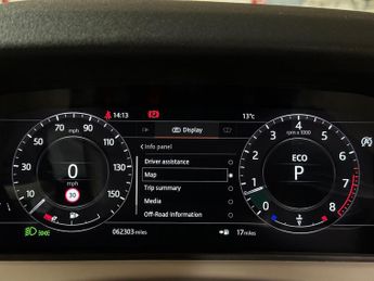 Land Rover Range Rover Velar 2.0 P300 HSE Auto 4WD Euro 6 (s/s) 5dr