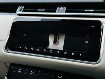 Land Rover Range Rover Velar 2.0 P300 HSE Auto 4WD Euro 6 (s/s) 5dr