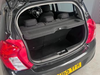 Vauxhall Viva 1.0i SE Euro 6 5dr (a/c)