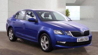 Skoda Octavia 1.5 TSI ACT SE Technology DSG Euro 6 (s/s) 5dr