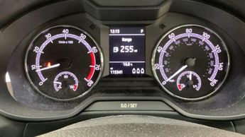 Skoda Octavia 1.5 TSI ACT SE Technology DSG Euro 6 (s/s) 5dr