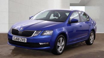 Skoda Octavia 1.5 TSI ACT SE Technology DSG Euro 6 (s/s) 5dr