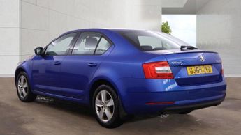 Skoda Octavia 1.5 TSI ACT SE Technology DSG Euro 6 (s/s) 5dr