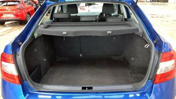 Skoda Octavia 1.5 TSI ACT SE Technology DSG Euro 6 (s/s) 5dr