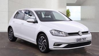 Volkswagen Golf TDi 1.6 TDI Match Euro 6 (s/s) 5dr