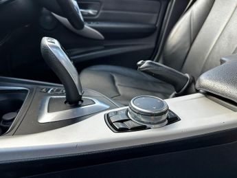 BMW 3 Series 2.0 320d ED Plus Auto Euro 6 (s/s) 4dr