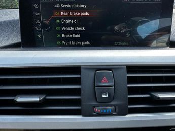 BMW 3 Series 2.0 320d ED Plus Auto Euro 6 (s/s) 4dr