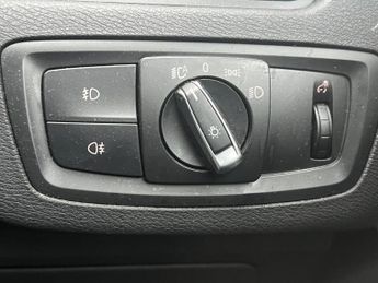 BMW X1 2.0 20d xLine Auto xDrive Euro 6 (s/s) 5dr