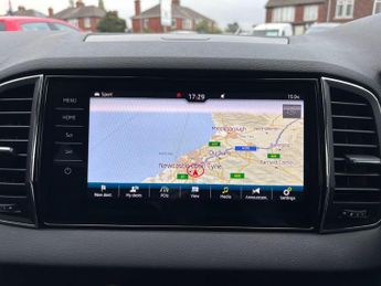 Skoda Karoq 2.0 TDI Edition DSG 4WD Euro 6 (s/s) 5dr
